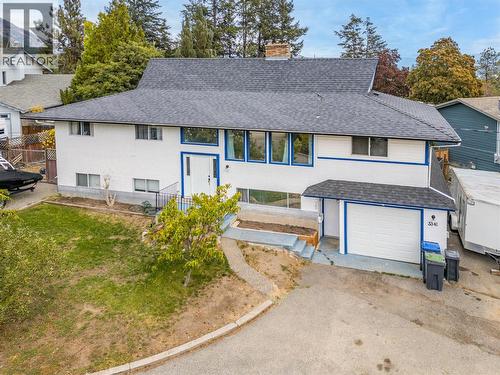3341 Webber Road  West Kelowna, BC V4T 1G6