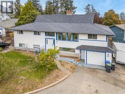 3341 Webber Road West Kelowna, BC V4T 1G6