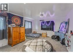 Bonus room above the garage currently used as a bedroom. - 