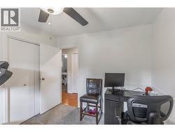 Third bedroom. - 