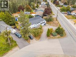 Here's a good view of all the parking available. - 