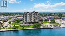 155 FRONT STREET North Unit# 1504 Sarnia, ON N7T 7V5