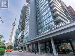 1515 - 4K SPADINA AVENUE Toronto, ON M5V 3Y9