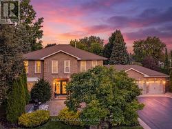1824 MOUNT ALBERT SIDE ROAD East Gwillimbury, ON L0G 1V0