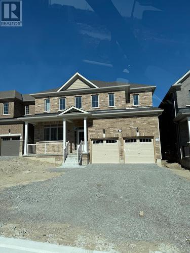 71 LAWRENCE D. PRIDHAM AVENUE , New Tecumseth, Ontario L9R 0X4 2