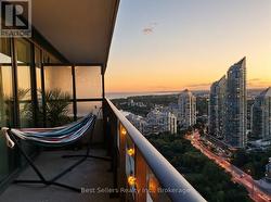 3103 - 20 SHORE BREEZE DRIVE Toronto, ON M8V 0C7