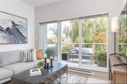 #216-1550 Church Ave Saanich, BC V8P 2H1