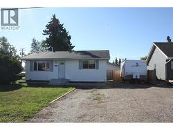 9203 108 AVENUE Fort St. John, BC V1J 2P7