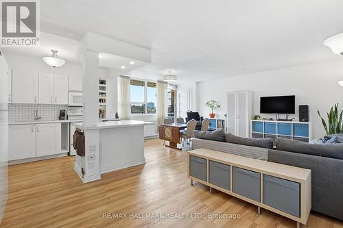 503 - 180 MARKHAM ROAD  Toronto, ON M1M 2Z9
