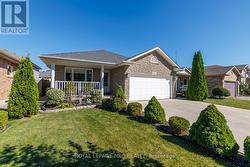 8057 CITATION ROAD  Niagara Falls (Ascot), ON L2H 3E5