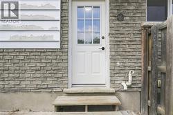 47 BARRINGTON Drive Unit# Lower Welland, ON L3C 5Z8