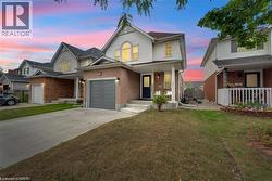 166 KOVAC Road Cambridge, ON N1R 7V8