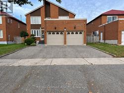 25 CALDBECK AVENUE Markham, ON L3S 3H4