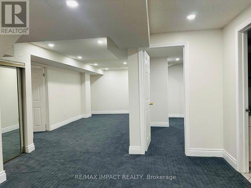 25 CALDBECK AVENUE , Markham, Ontario L3S 3H4 4