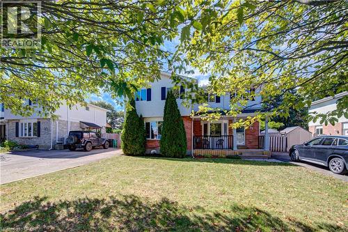 39 Connelly Drive, Kitchener, ON 