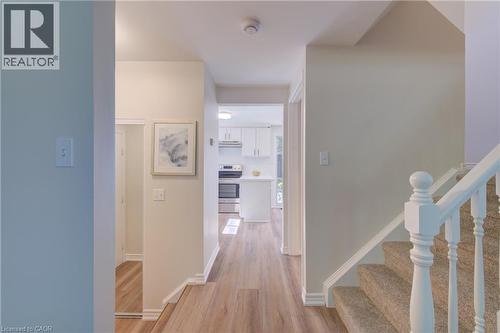 39 Connelly Drive, Kitchener, ON 