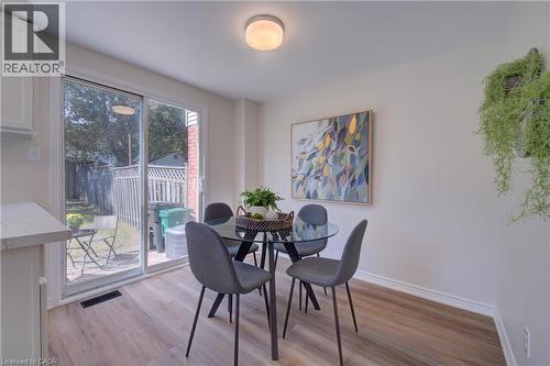 39 Connelly Drive, Kitchener, ON 