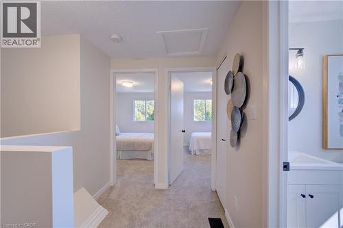 39 Connelly Drive, Kitchener, ON 
