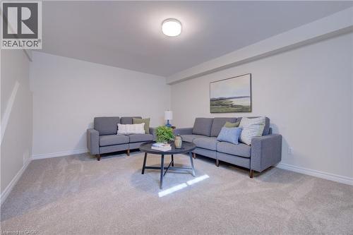 39 Connelly Drive, Kitchener, ON 