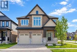 745 WOOD LILY Street Waterloo, ON N2V 0C3