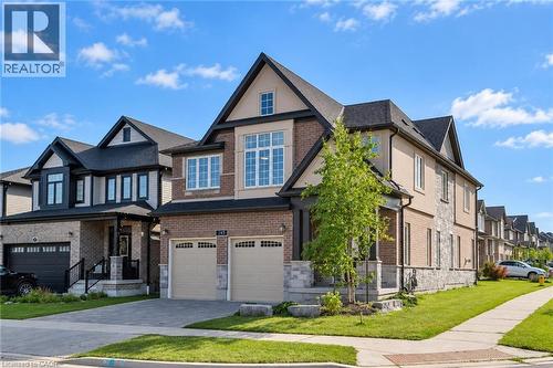 745 WOOD LILY Street , Waterloo, Ontario N2V 0C3 5