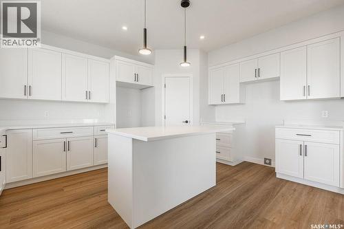 492 Woolf Bend, Saskatoon, SK 