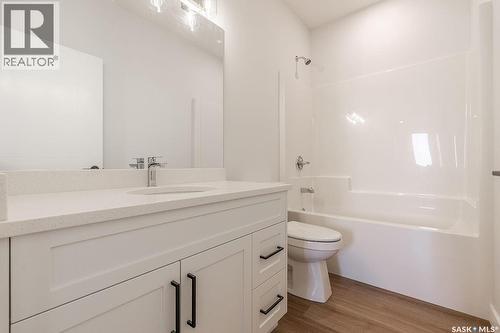 492 Woolf Bend, Saskatoon, SK 