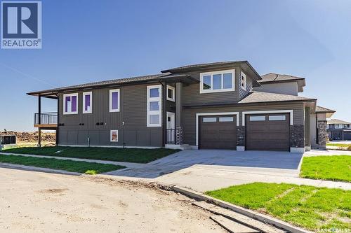 492 Woolf Bend, Saskatoon, SK 