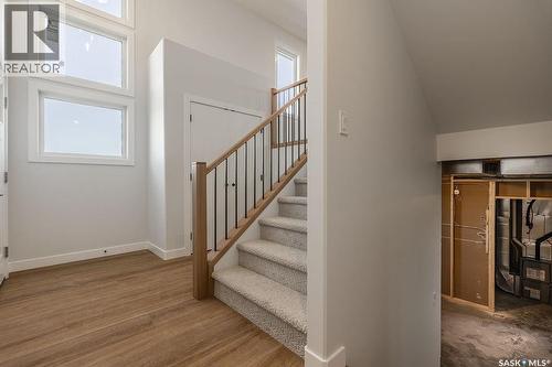 492 Woolf Bend, Saskatoon, SK 