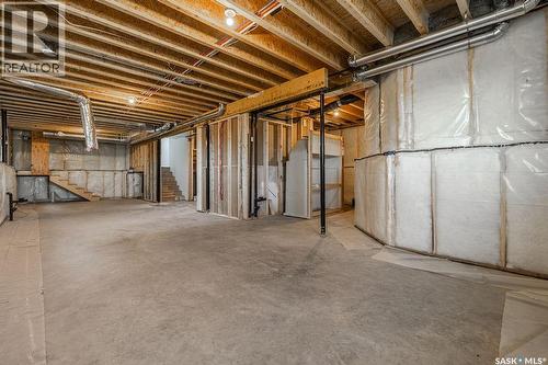492 Woolf Bend, Saskatoon, SK 