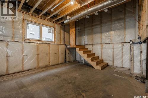 492 Woolf Bend, Saskatoon, SK 