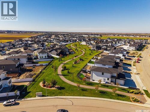 492 Woolf Bend, Saskatoon, SK 