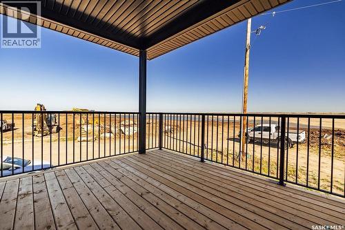 492 Woolf Bend, Saskatoon, SK 