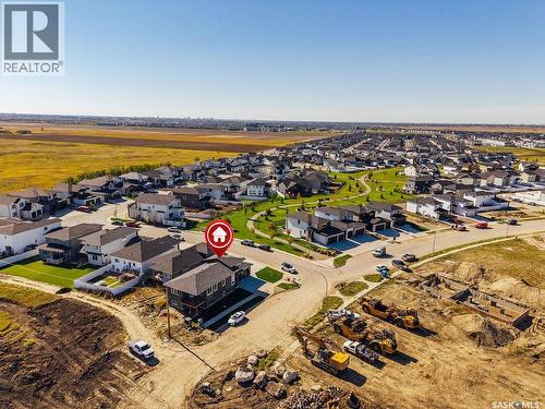 492 Woolf Bend, Saskatoon, SK 