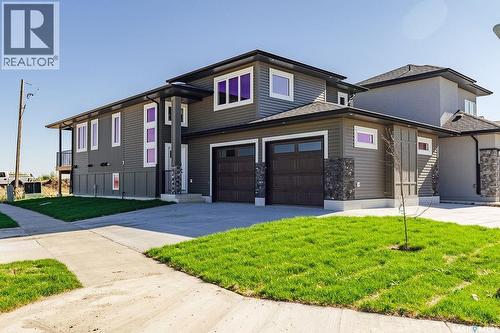 492 Woolf Bend, Saskatoon, SK 