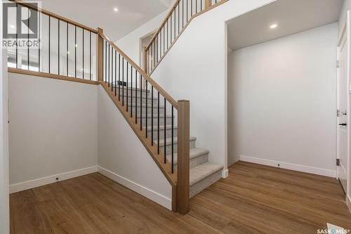 492 Woolf Bend, Saskatoon, SK 