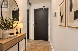 2810 - 87 PETER STREET Toronto, ON M5V 2G5