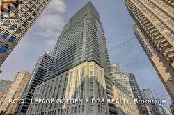 1913 - 955 BAY STREET Toronto, ON M5S 2A2