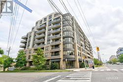 312 - 760 SHEPPARD AVENUE W Toronto, ON M3H 0B3