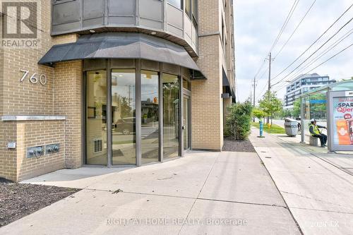 312 - 760 SHEPPARD AVENUE W , Toronto, Ontario M3H 0B3 2