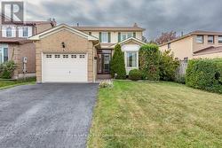 4 NUTTALL STREET Brampton, ON L6S 4X3