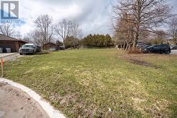2 KENNEDY COURT Middlesex Centre (Ilderton), ON N0M 2A0