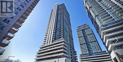3605 - 50 TOWN CENTRE COURT Toronto, ON M1P 0A9
