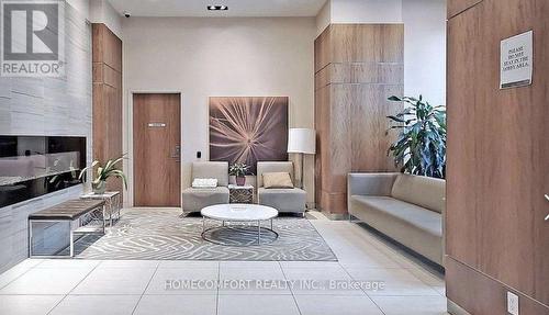 3605 - 50 TOWN CENTRE COURT , Toronto, Ontario M1P 0A9 3