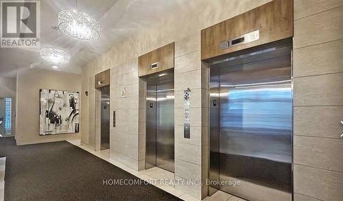 3605 - 50 TOWN CENTRE COURT , Toronto, Ontario M1P 0A9 4