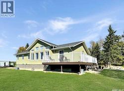 J&M Christianson Acreage  Hazel Dell Rm No. 335, SK S0A 3B0