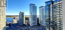 2703 - 85 QUEENS WHARF ROAD Toronto, ON M5V 0J9