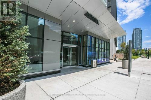 2703 - 85 QUEENS WHARF ROAD , Toronto, Ontario M5V 0J9 2
