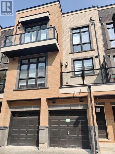 2 (279) - 12860 YONGE STREET , Richmond Hill, Ontario L4E 1J4 2