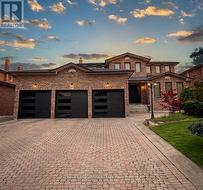 UPPER 11 RAVENHILL CRESCENT Markham, ON L3S 2V6